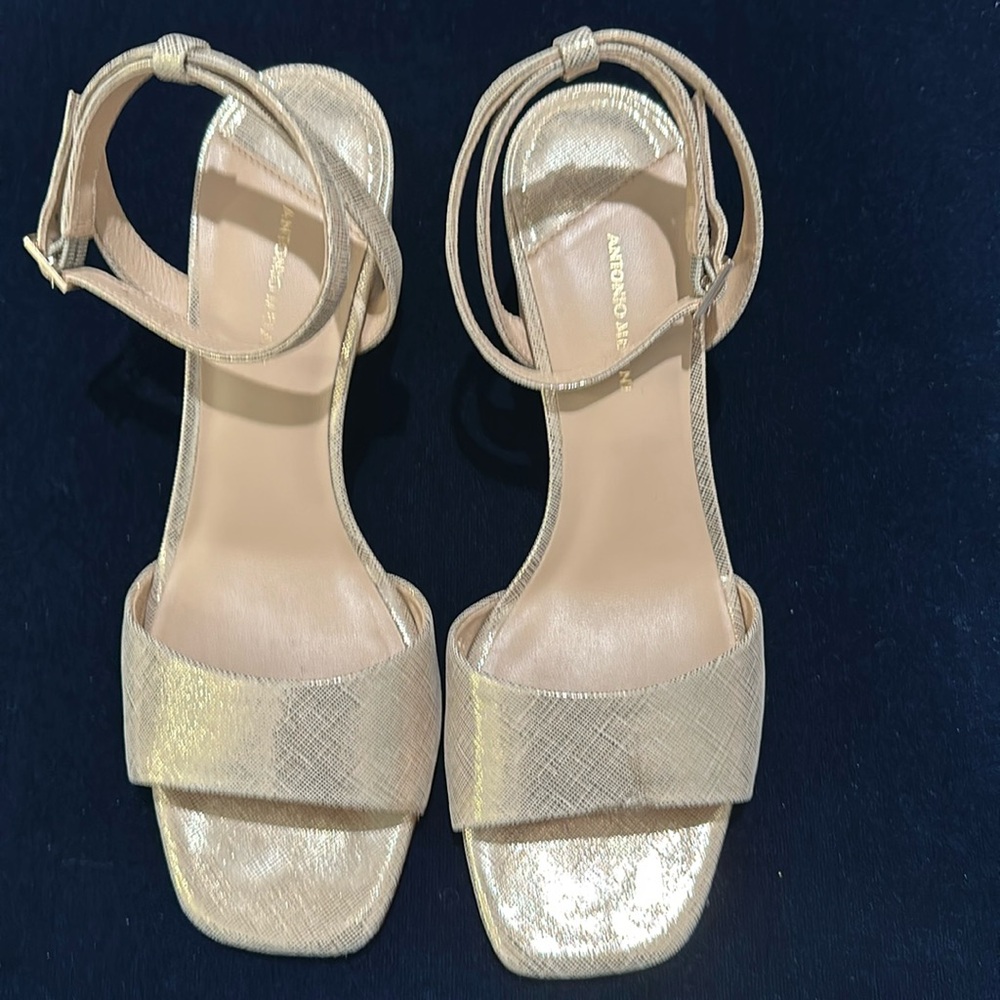 Antonio Melani Sandal